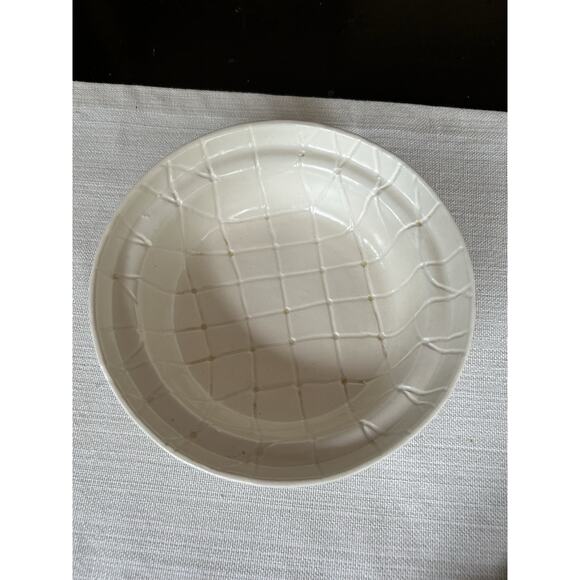 Vintage California Originals Starburst Pottery MCM Bowl Cover Ashtray #158 E25 - Picture 4 of 9